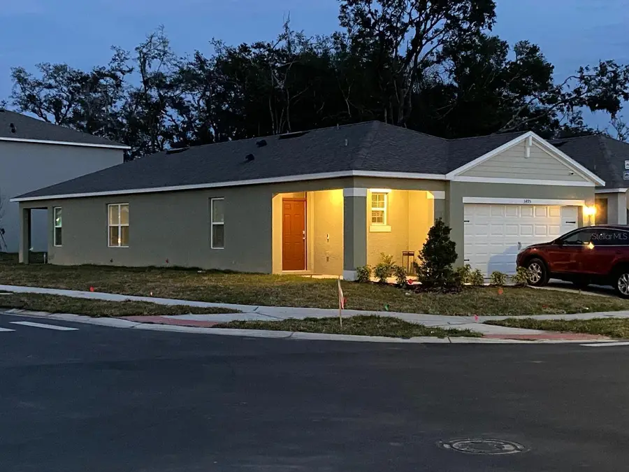 3495 Sandalwood Isle Way, Ocoee, FL 34761 - #2