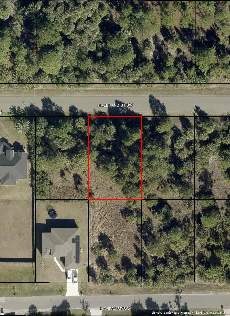 534 Firebrand Street Sw, Palm Bay, FL 32908 - #2