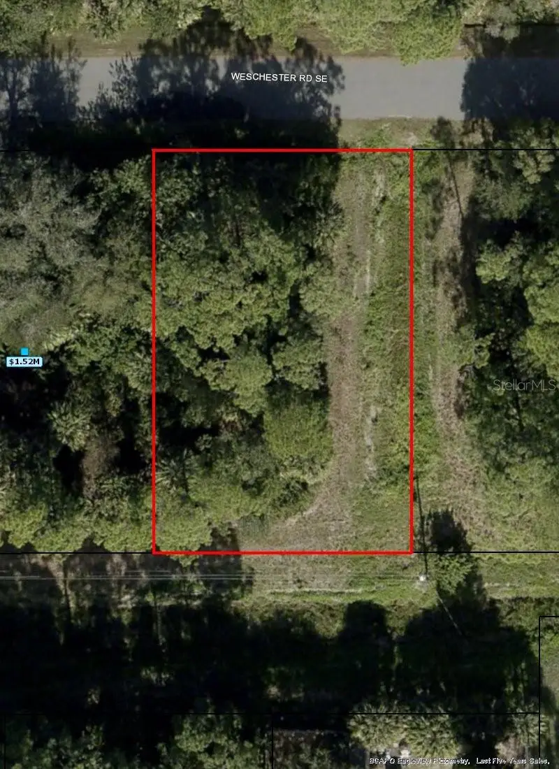 1124 Weschester Road Se, Palm Bay, FL 32909 - #1