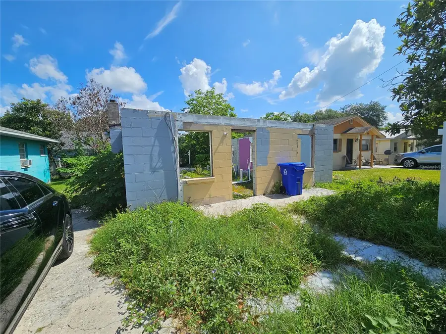 723 W 14th Street, Lakeland, FL 33805 - #2