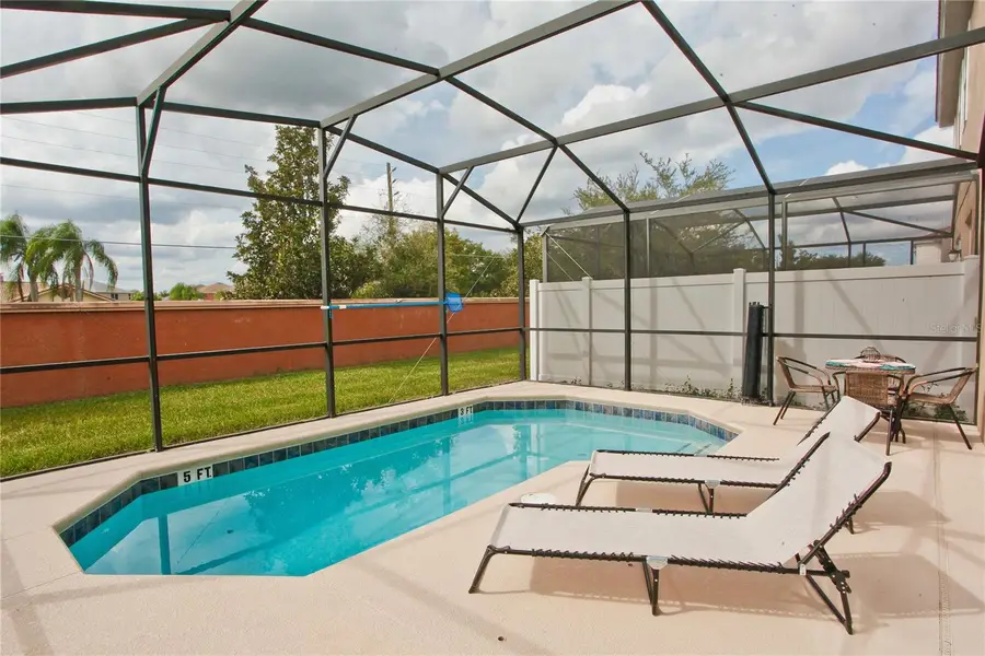 940 Las Fuentes Drive, Kissimmee, FL 34746 - #3