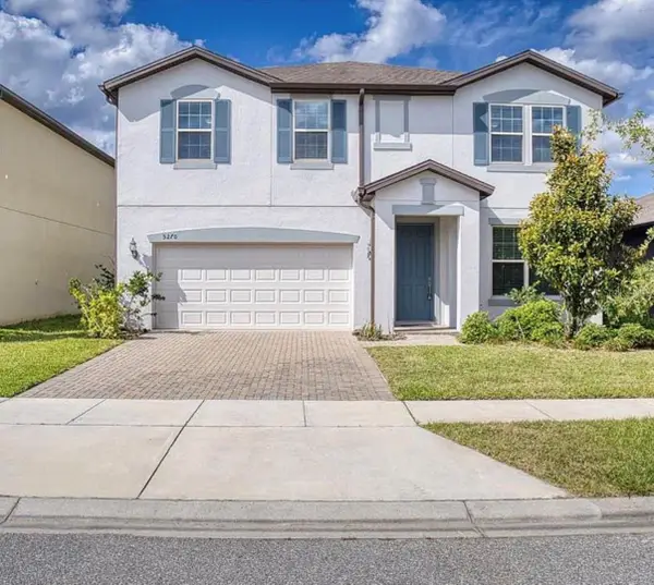 5270 Brydon Woods Circle, ST CLOUD, FL 34771