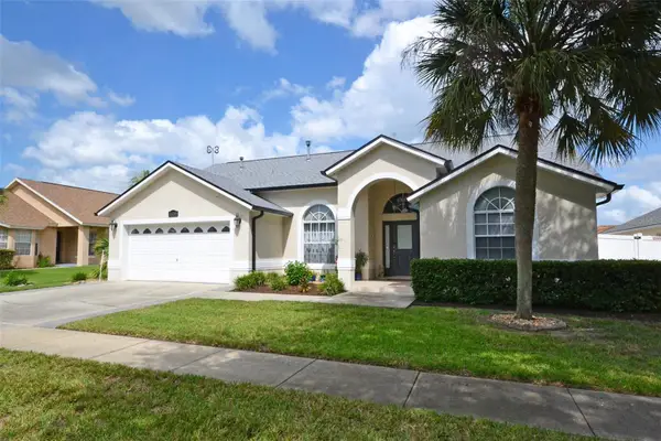 3128 Ibis Hill Street, CLERMONT, FL 34714
