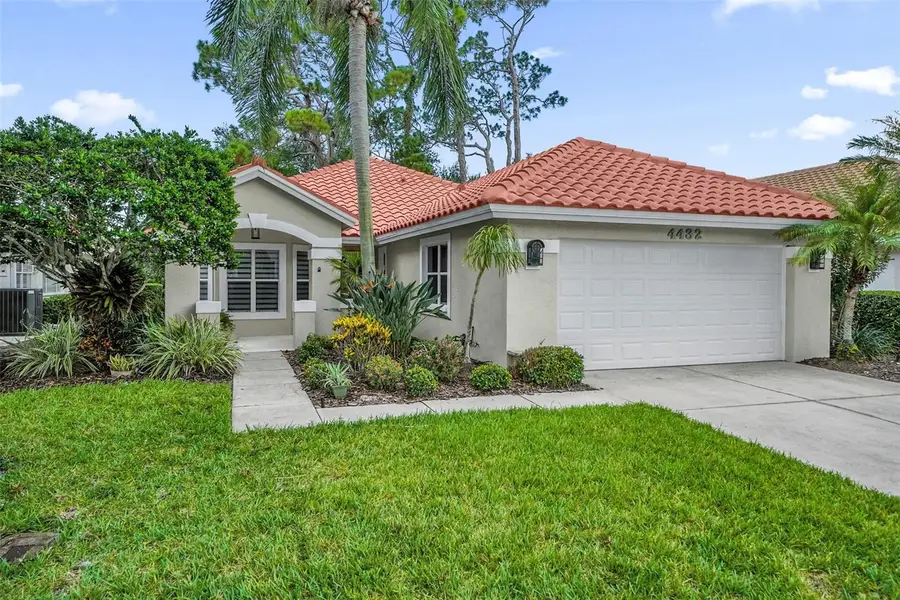 4432 Deer Trail Boulevard, Sarasota, FL 34238 - #2