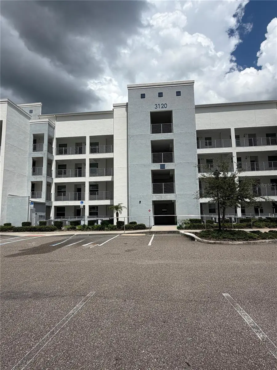 3120 Paradox Circle #307, Kissimmee, FL 34746 - #2