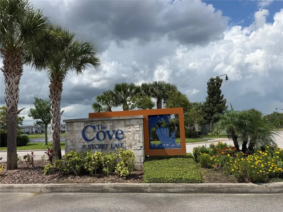 3120 Paradox Circle #307, Kissimmee, FL 34746 - #3