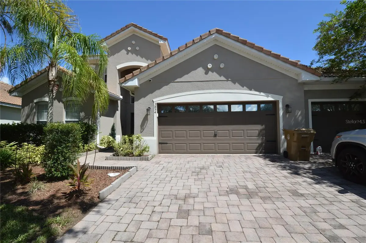 3854 Shoreside Drive, Kissimmee, FL 34746 - #1