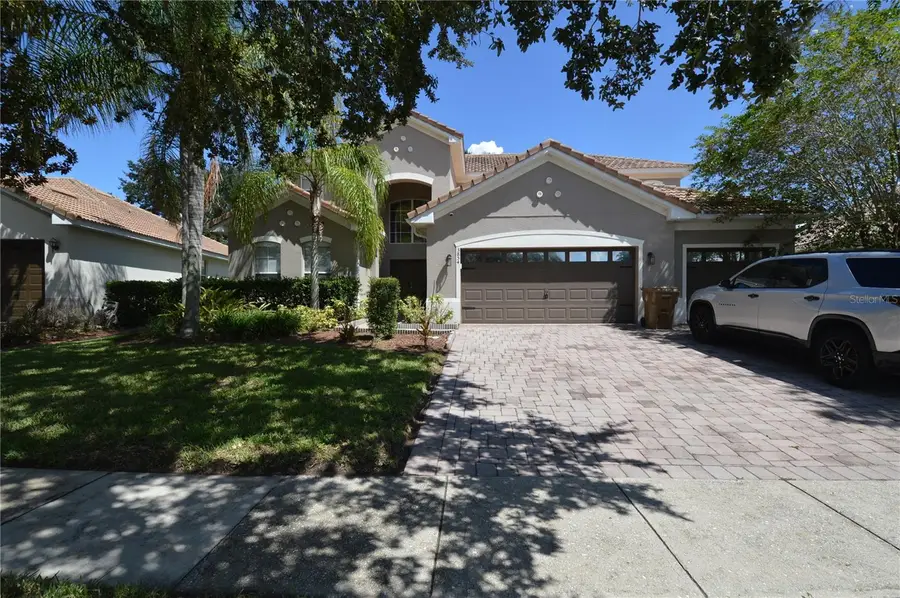 3854 Shoreside Drive, Kissimmee, FL 34746 - #2