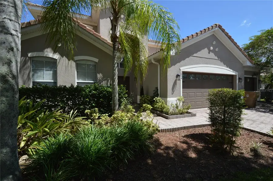 3854 Shoreside Drive, Kissimmee, FL 34746 - #3
