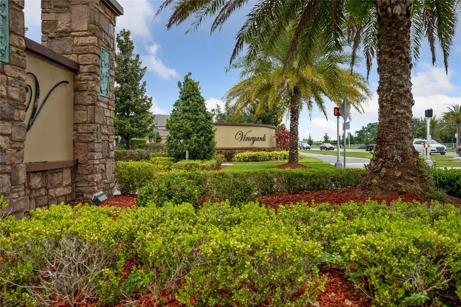 6614 Bridgewater Village Rd, Windermere, FL 34786 - #2