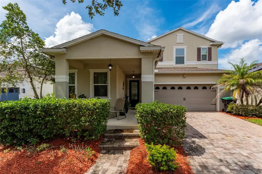 6614 Bridgewater Village Rd, Windermere, FL 34786 - #3