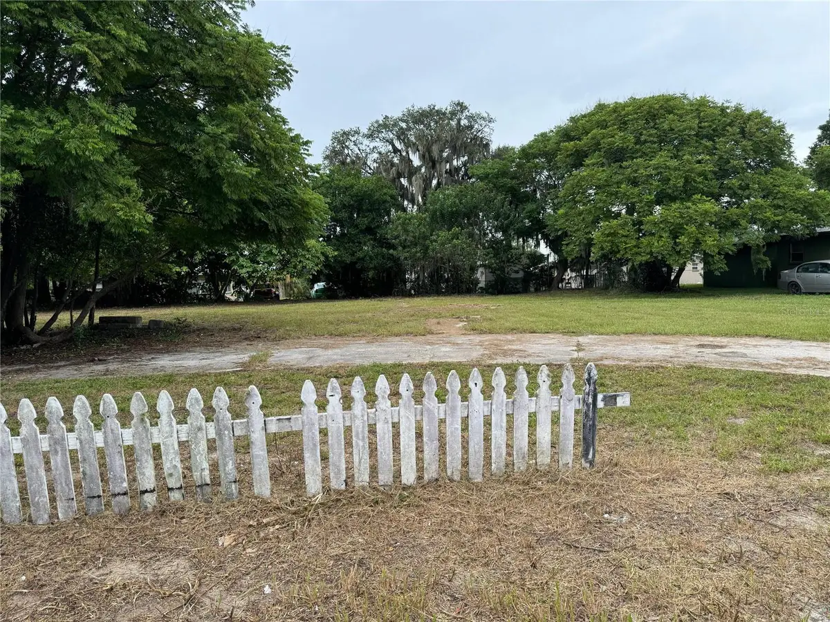 128 W Northside Drive, Lake Wales, FL 33853 - #1