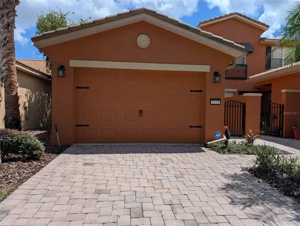 2358 Palm Tree Drive, POINCIANA, FL 34759