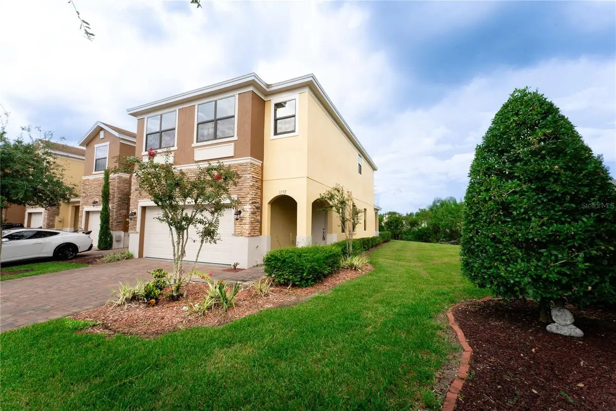 1797 Portofino Meadows Boulevard, Orlando, FL 32824 - #1