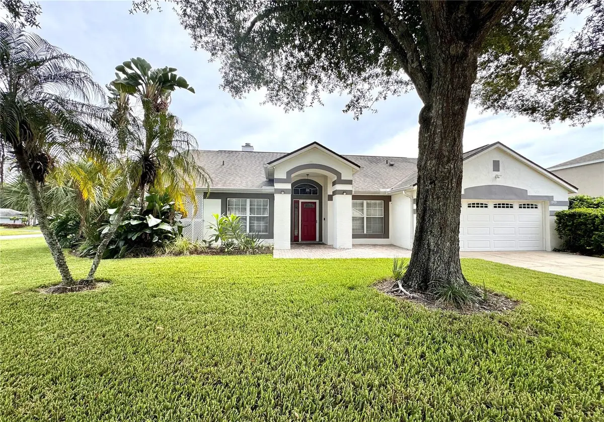 1909 Brandy Mill Lane, Orlando, FL 32825 - #1