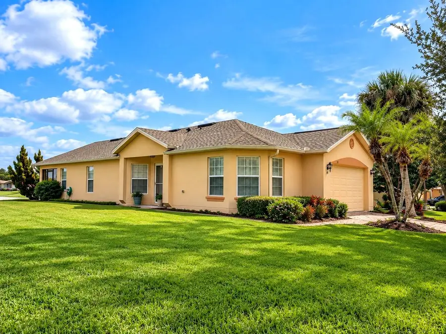 313 Grand Canal Drive, Poinciana, FL 34759 - #2