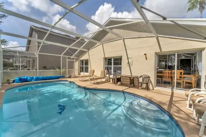 425 Castlemain Circle, Davenport, FL 33897 - #3