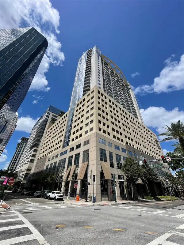 155 S Court Avenue #1308, ORLANDO, FL 32801
