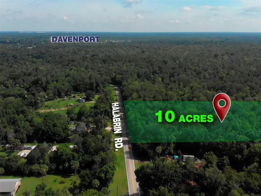 Halabrin Road, Haines City, FL 33844 - #3