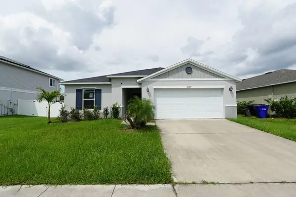 2894 Mosshire Circle, ST CLOUD, FL 34772
