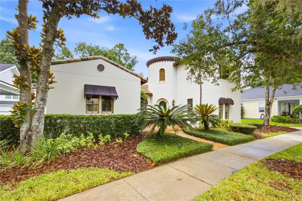 912 Croton Road, CELEBRATION, FL 34747