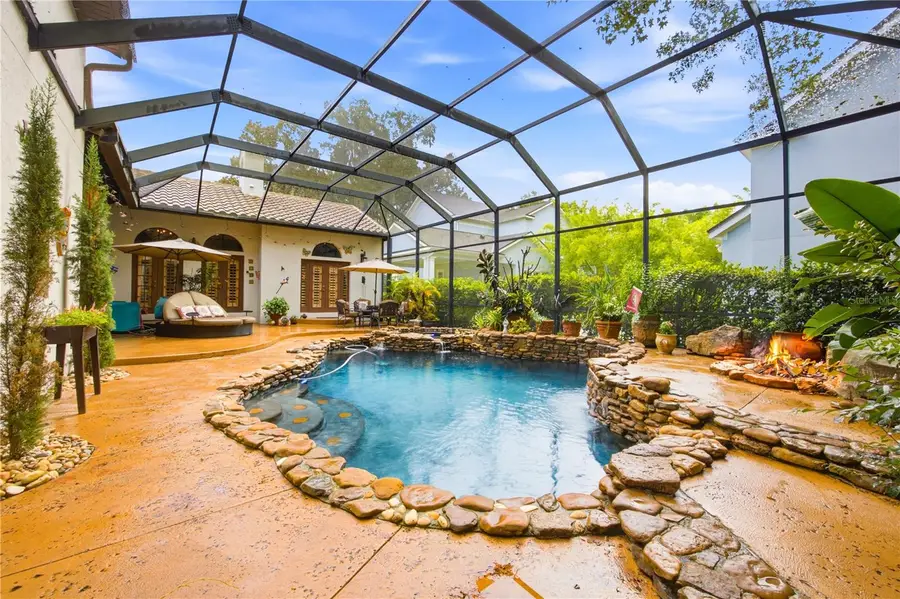 912 Croton Road, Celebration, FL 34747 - #2