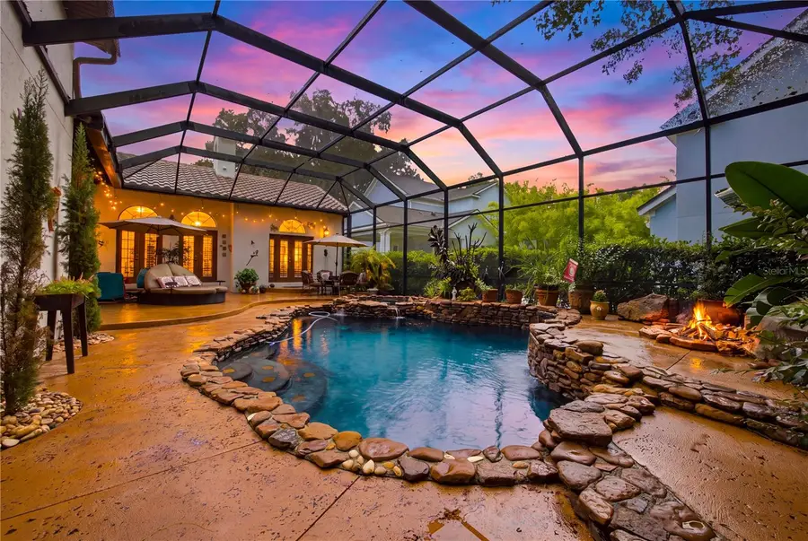 912 Croton Road, Celebration, FL 34747 - #3