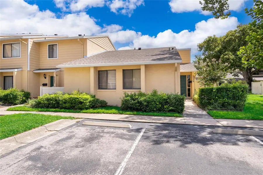 2229 Ohara Court #61, Orlando, FL 32812 - #2
