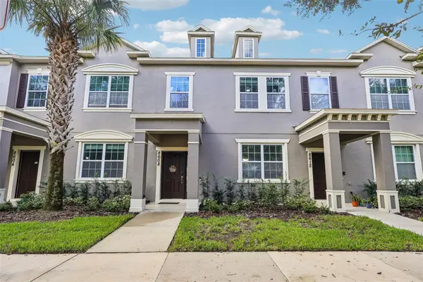 8608 Brookvale Drive, WINDERMERE, FL 34786