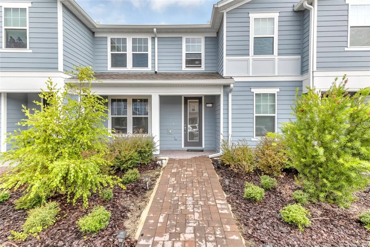 14328 Sapelo Beach Drive, Orlando, FL 32827 - #1