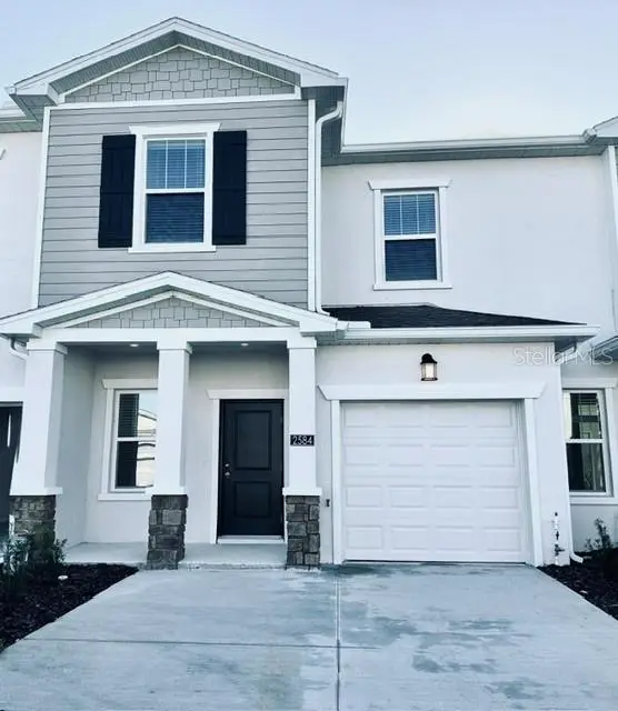 2584 Runners Circle, Clermont, FL 34714 - #1