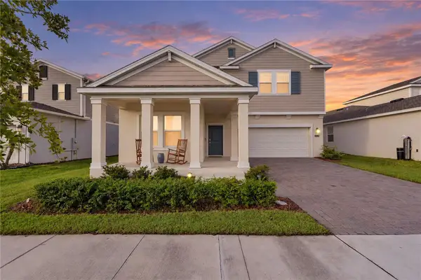2478 Relaxing Lane, KISSIMMEE, FL 34744