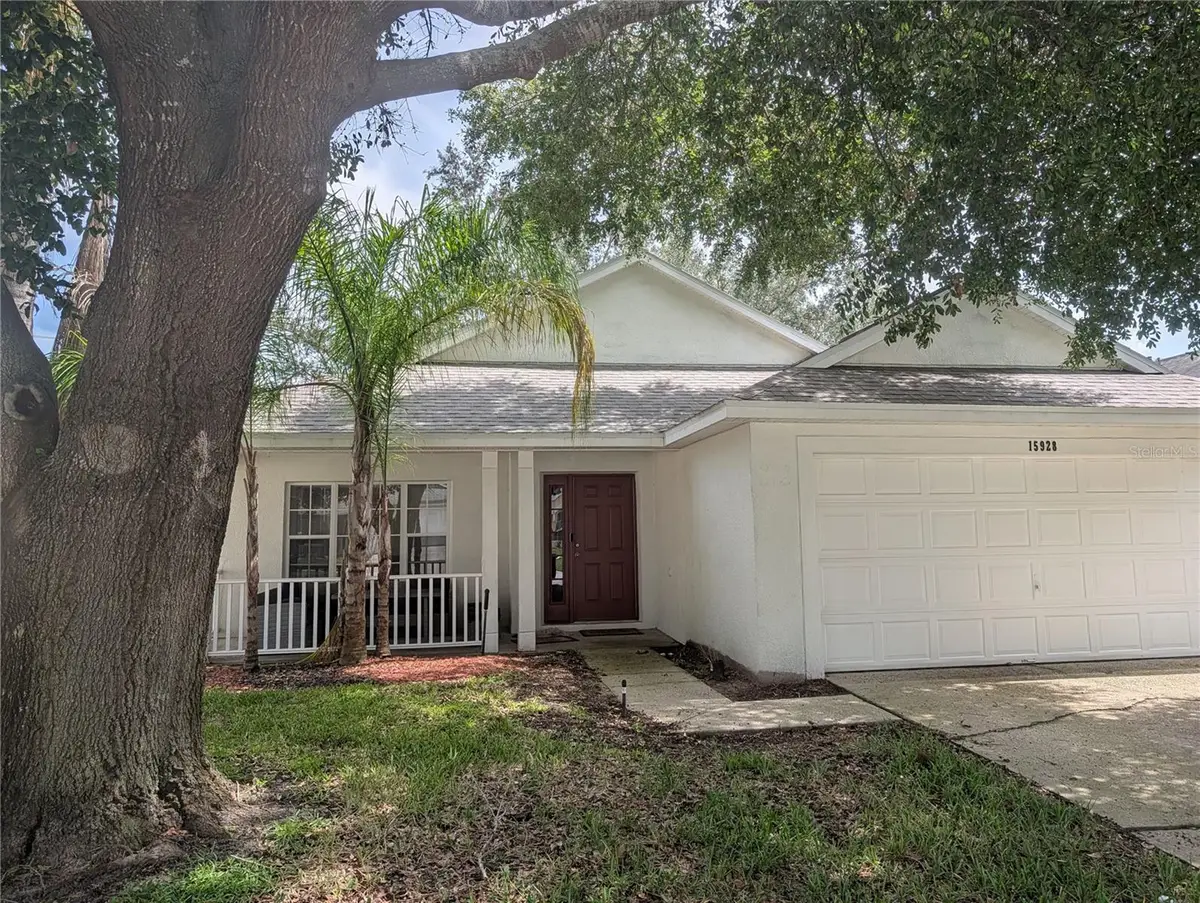 15928 Autumn Glen Avenue, Clermont, FL 34714 - #1