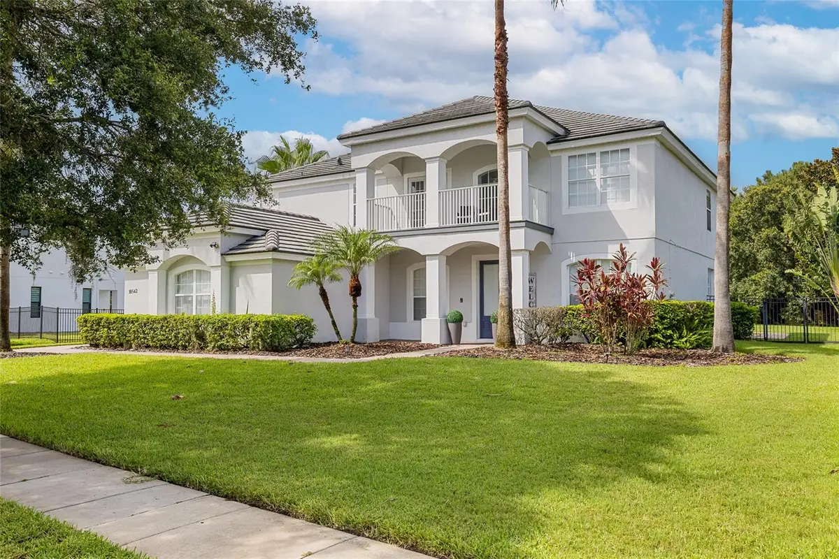 10542 Wittenberg Way, Orlando, FL 32832 - #1