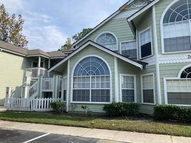 2041 Royal Bay Boulevard #35, Kissimmee, FL 34746 - #1