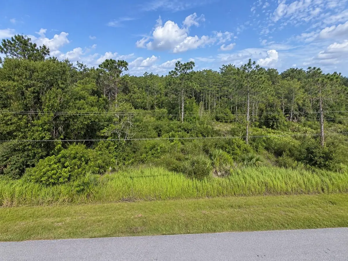 Topeka Avenue, Saint Cloud, FL 34773 - #1