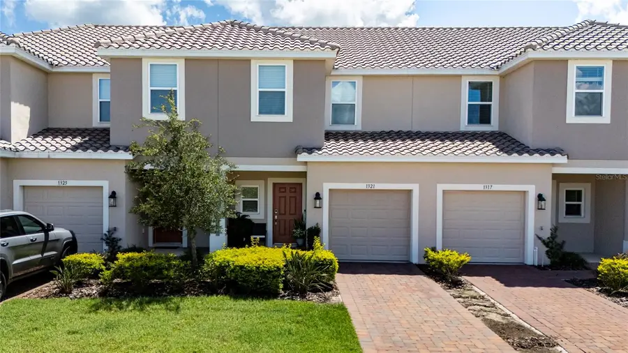 1321 Anchor Bend Way, Kissimmee, FL 34746 - #3