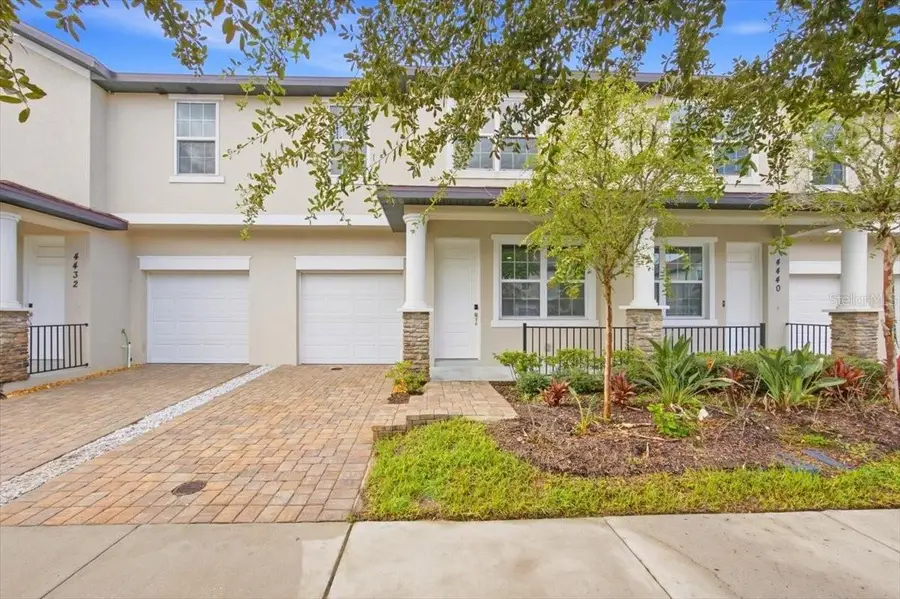 4436 Summer Flowers Place, Kissimmee, FL 34746 - #2