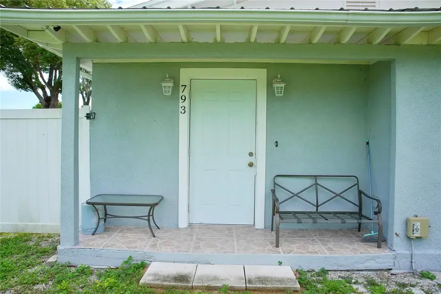 793 Eldridge Street, Orlando, FL 32803 - #3