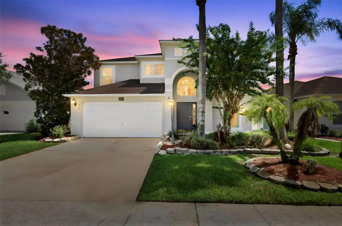963 Lake Berkley Drive, Kissimmee, FL 34746 - #1