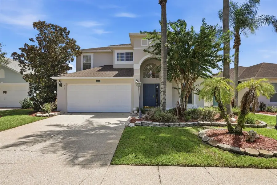 963 Lake Berkley Drive, Kissimmee, FL 34746 - #2