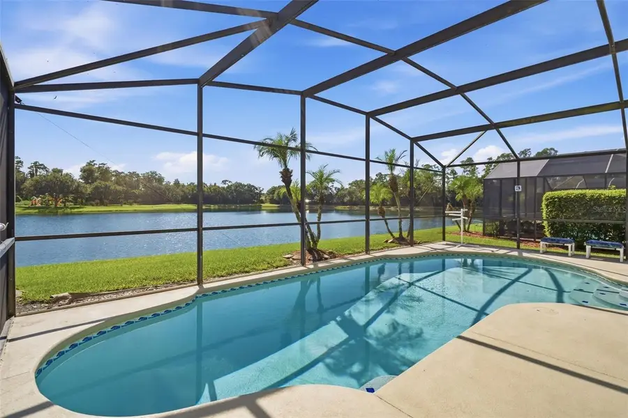 963 Lake Berkley Drive, Kissimmee, FL 34746 - #3