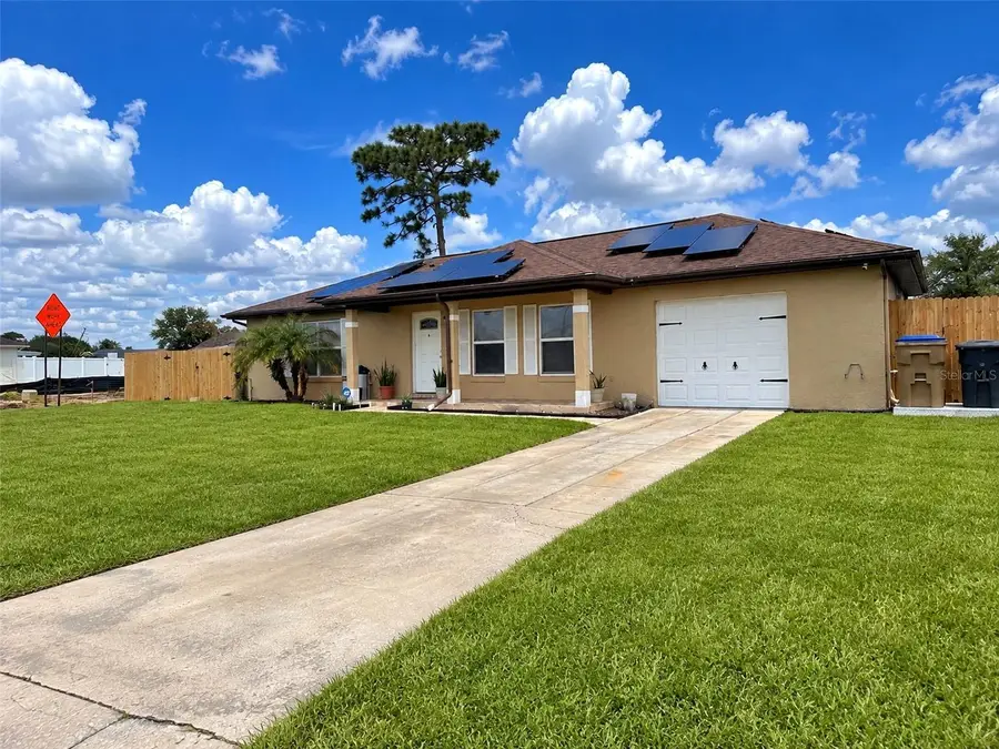 77 Harness Lane, Kissimmee, FL 34743 - #2