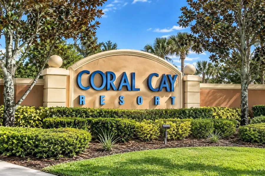 2459 Caravelle Circle, Kissimmee, FL 34746 - #2