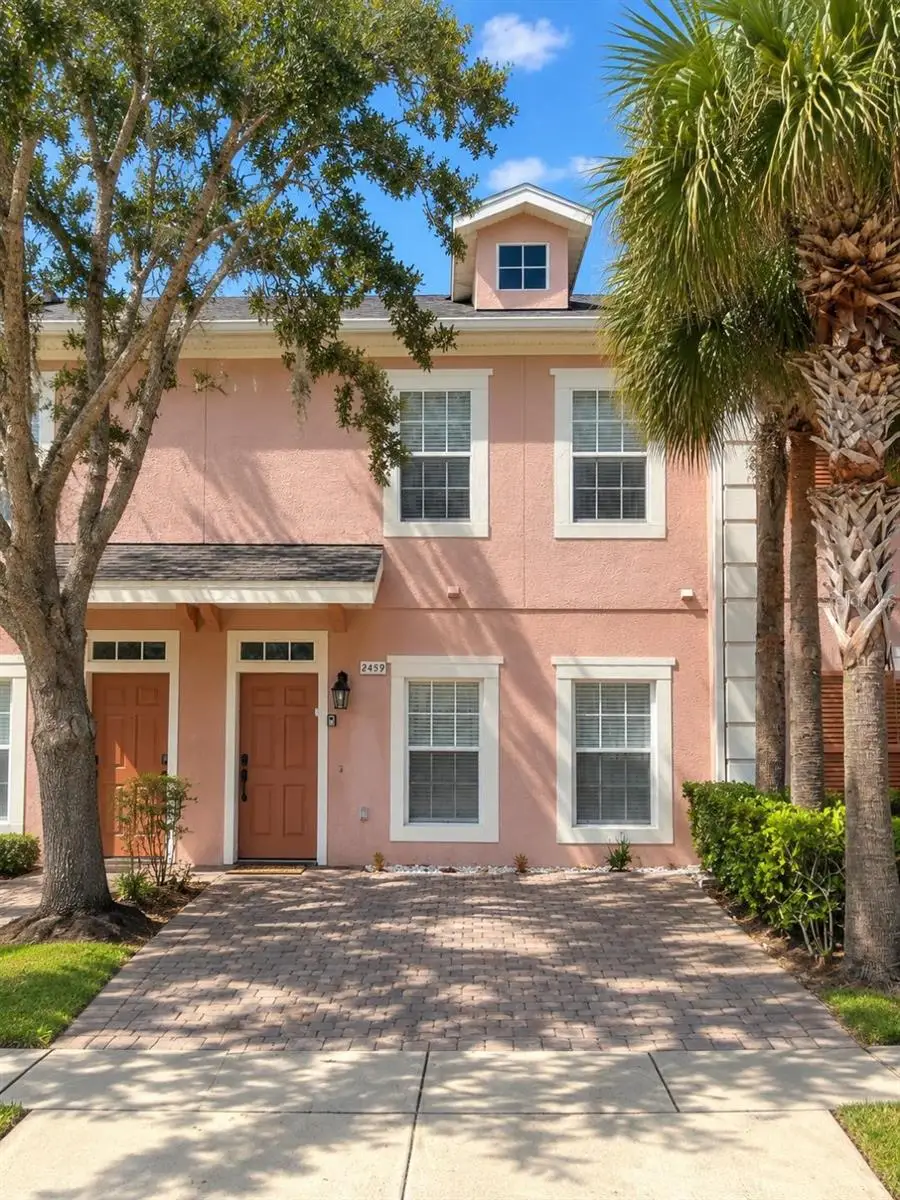 2459 Caravelle Circle, Kissimmee, FL 34746 - #3