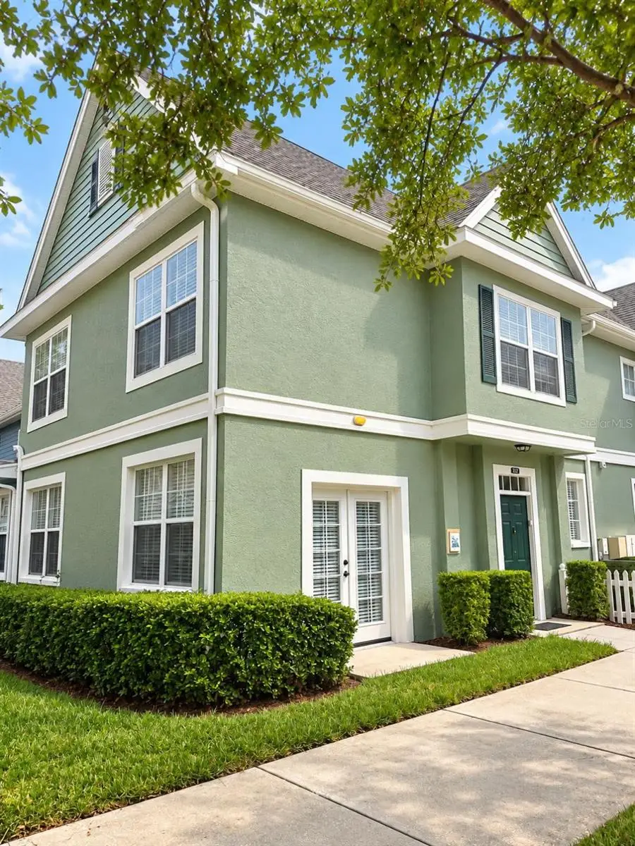 2201 San Christabolo Drive #101, Kissimmee, FL 34741 - #2