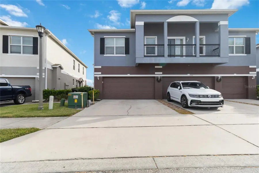 6560 S Goldenrod Road #79C, Orlando, FL 32822 - #2