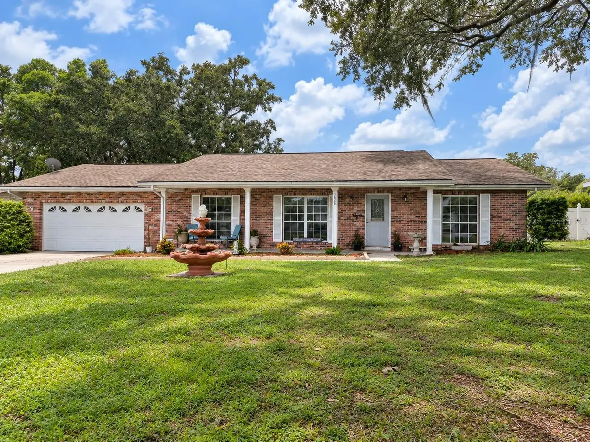 5838 Gibson Shores Drive, Lakeland, FL 33809 - #1