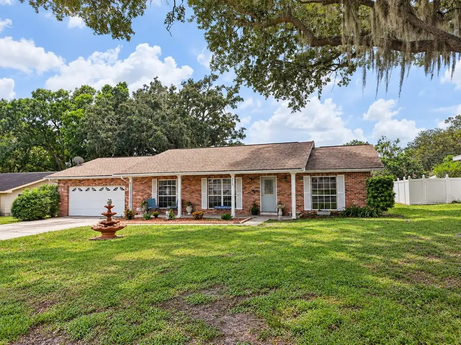 5838 Gibson Shores Drive, Lakeland, FL 33809 - #2