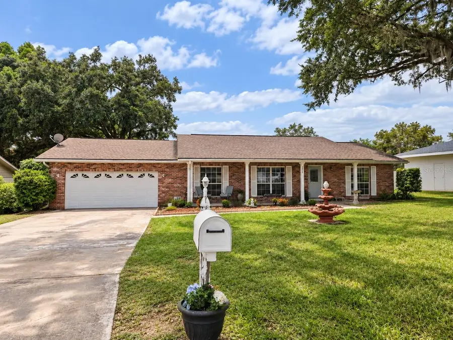 5838 Gibson Shores Drive, Lakeland, FL 33809 - #3